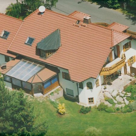 Ferienwohnung Soellner Nagel エクステリア 写真