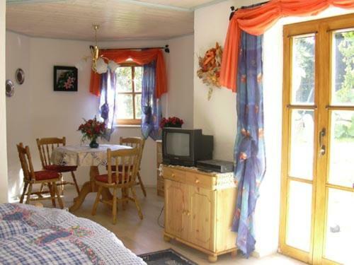 Ferienwohnung Soellner Nagel エクステリア 写真