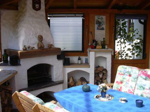Ferienwohnung Soellner Nagel エクステリア 写真
