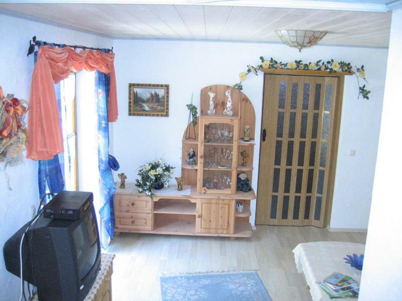 Ferienwohnung Soellner Nagel エクステリア 写真